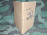 Kampf um Deustchland (History of the NSDAP) 1939