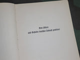 Kampf um Deustchland (History of the NSDAP) 1939