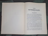 Kampf um Deustchland (History of the NSDAP) 1939
