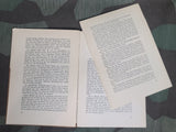 Kampf um Deustchland (History of the NSDAP) 1939