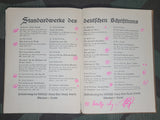 Kampf um Deustchland (History of the NSDAP) 1939