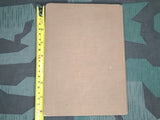 Kampf um Deustchland (History of the NSDAP) 1939