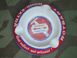 Rotbart Advertising Ashtray