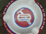 Rotbart Advertising Ashtray