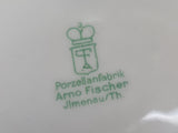 Rotbart Advertising Ashtray