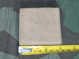 Wood and Clay Pocket Size Puzzle