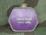 Vasenol Körper Puder Body Powder