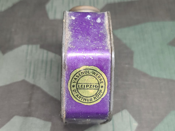 Vasenol Körper Puder Body Powder