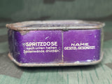 Vasenol Körper Puder Body Powder