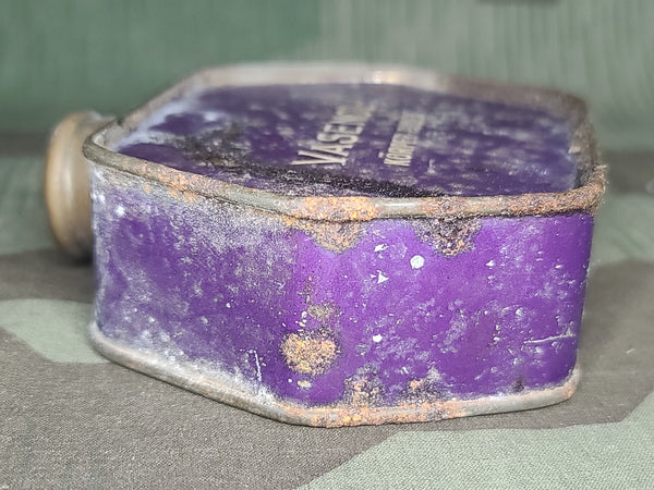 Vasenol Körper Puder Body Powder
