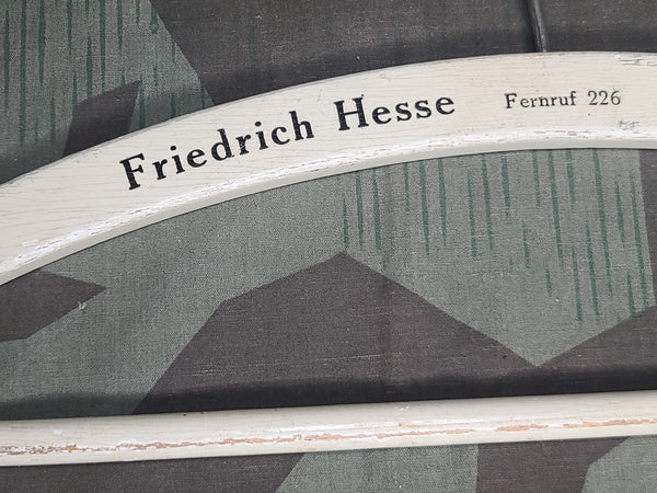 Bleyle Strickkleidung German Advertising Hanger
