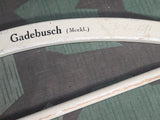 Bleyle Strickkleidung German Advertising Hanger