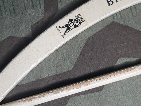 Bleyle Strickkleidung German Advertising Hanger