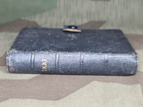 Original Pack of Skat Cards with Scoring Pad Carrier