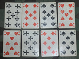 Original Pack of Skat Cards with Scoring Pad Carrier