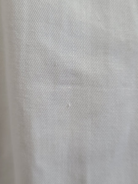 NNC Navy Nurse Hospital Work Dress Uniform <br> (B-38" W-24" H-35")