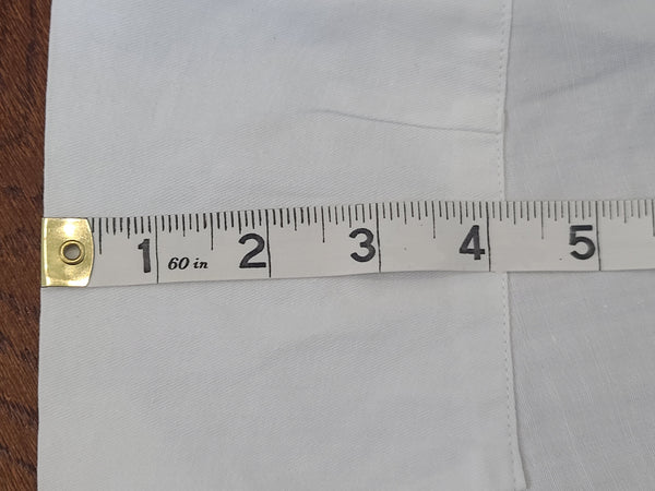 NNC Navy Nurse Hospital Work Dress Uniform <br> (B-38" W-24" H-35")