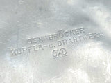 DRK Nothelfer Pocket Apotheke First Aid Kit