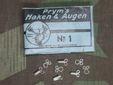 Prym's Haken & Augen Hook and Eyes