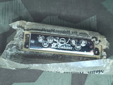 Hohner Harmonica Donauwellen in G