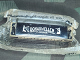 Hohner Harmonica Donauwellen in G