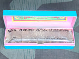 Hohner Harmonica Donauwellen in G