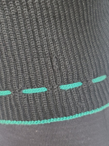 German Traditional Knit Sweater (Medium/Large)