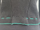 German Traditional Knit Sweater (Medium/Large)