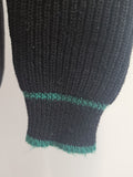 German Traditional Knit Sweater (Medium/Large)