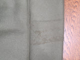Women's Wool Trouser Liner Size 12R AS-IS (26" waist)