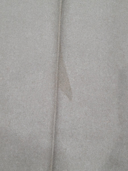 Women's Wool Trouser Liner Size 12R AS-IS (26" waist)