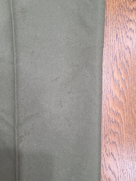 Women's Wool Trouser Liner Size 12R AS-IS (26" waist)