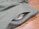 Women's Wool Trouser Liner Size 12R AS-IS (26" waist)