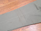 Women's Wool Trouser Liner Size 12R AS-IS (26" waist)