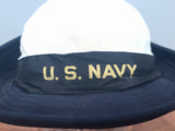 US Navy WAVES Hat (Size 21 1/2) Great Condition
