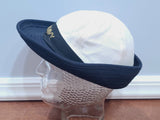 US Navy WAVES Hat (Size 21 1/2) Great Condition