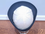 US Navy WAVES Hat (Size 21 1/2) Great Condition