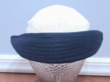 US Navy WAVES Hat (Size 21 1/2) Great Condition