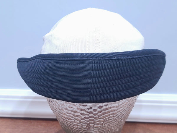 US Navy WAVES Hat (Size 21 1/2) Great Condition
