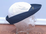 US Navy WAVES Hat (Size 21 1/2) Great Condition