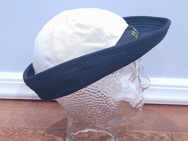 US Navy WAVES Hat (Size 21 1/2) Great Condition