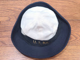 US Navy WAVES Hat (Size 21 1/2) Great Condition