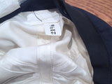 US Navy WAVES Hat (Size 21 1/2) Great Condition