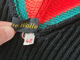 German Traditional Knit Sweater (Medium/Large)