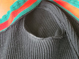German Traditional Knit Sweater (Medium/Large)