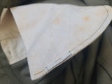 Women's Wool Trouser Liner Size 12R AS-IS (26" waist)