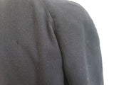 WAVES Overcoat with Liner Named <br> (43" Bust & Waist)