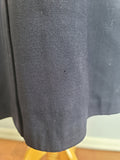 WAVES Overcoat with Liner Named <br> (43" Bust & Waist)