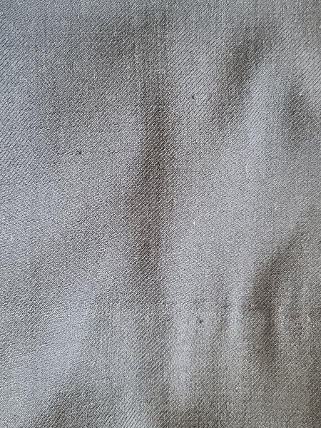 WAVES Overcoat with Liner Named <br> (43" Bust & Waist)