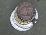 Weimar Era Pocket Change (5 Coins)